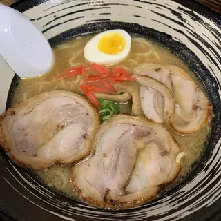 Miso Ramen