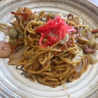 Yakisoba
