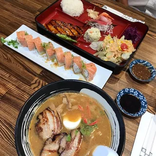 Sashimi
