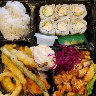 California Roll
