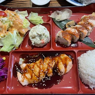 Crunchy Roll