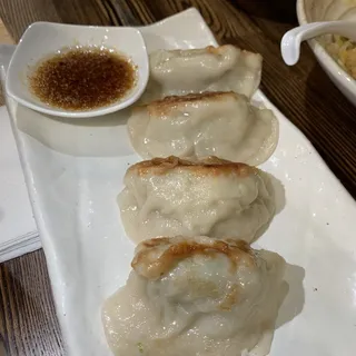 Gyoza
