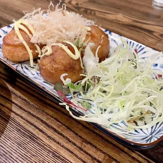 Takoyaki
