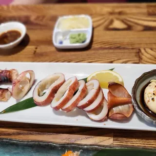 Surume Ika
