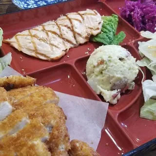 Potato Salad