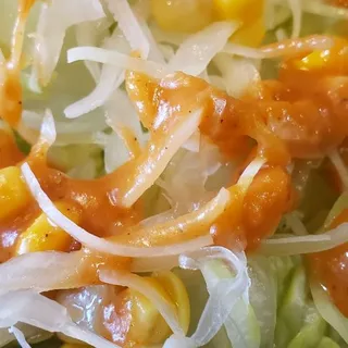 Small Salad