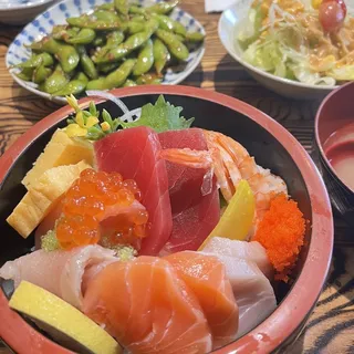 Large Salad