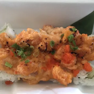 Dynamite Roll