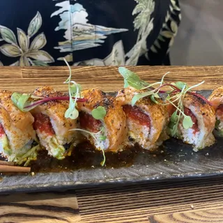 Hula Roll