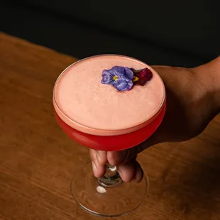 drink