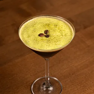 drink