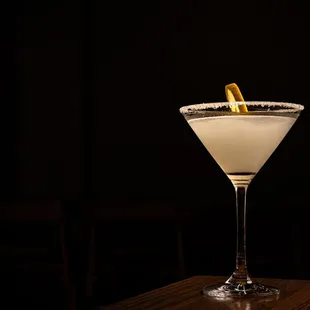 drink