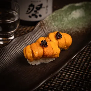 sushi and sashimi, sashimi, food, sushi