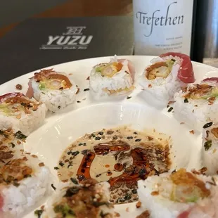 Millionaire Roll