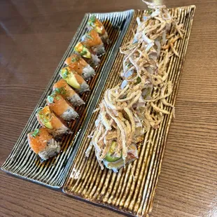 Monster Roll