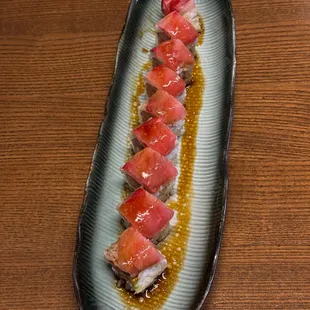 Sakura Roll