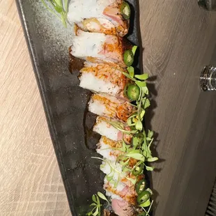 Filet Mignon