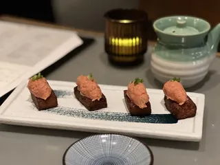 Sushi Roku