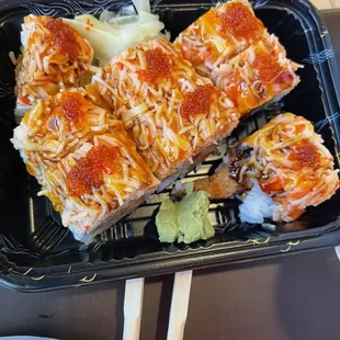 Sushi