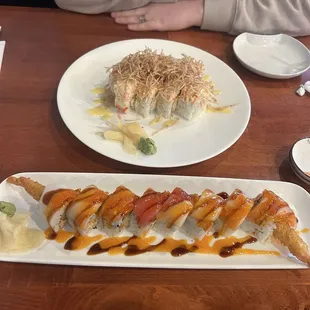 King Maki Roll