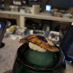 sashimi, sushi, sushi and sashimi, food