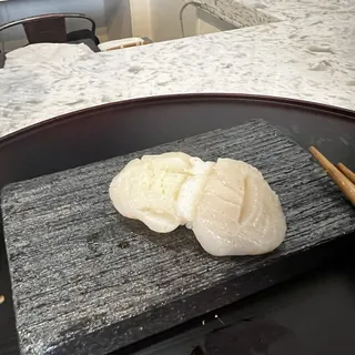 Scallop