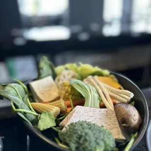 Yuzu Shabu & Grill