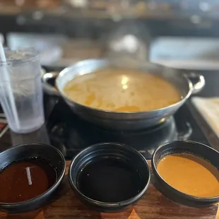 MIso Broth