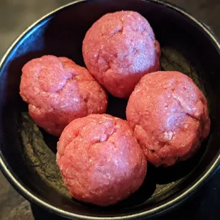 Meatballs
