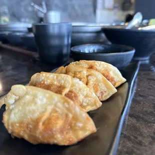 Gyoza