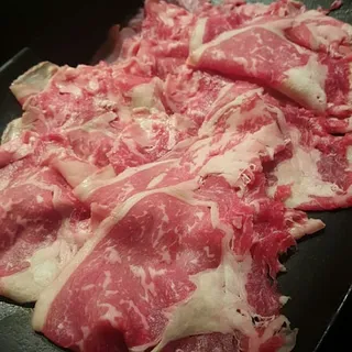 Dry Aged Prime Ribeye