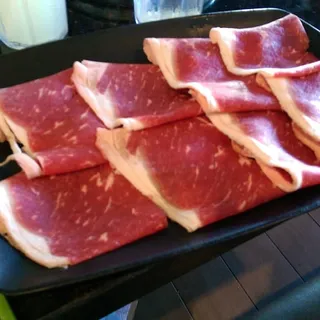 Lean Angus