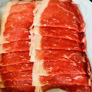Premium Angus