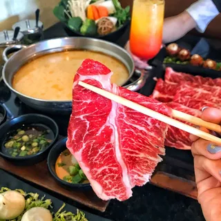 Short Rib
