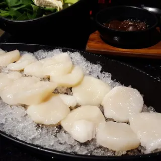 Scallops