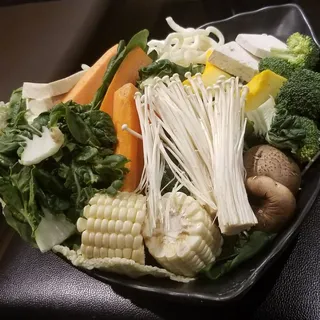 Dinner for Two