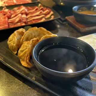 Gyoza