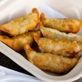 gyoza