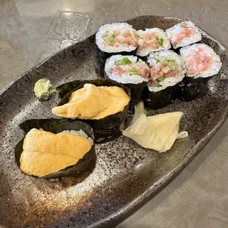 Uni   Sea Urchin
