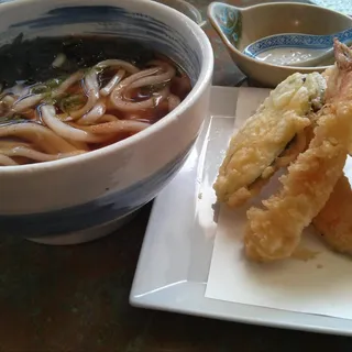 Tempura