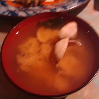 Miso Soup