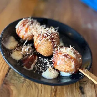 Takoyaki