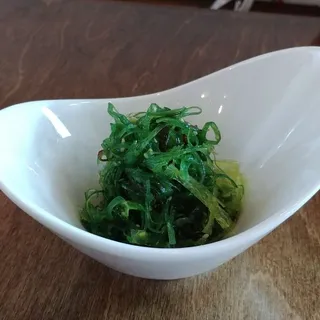 Seaweed Salad