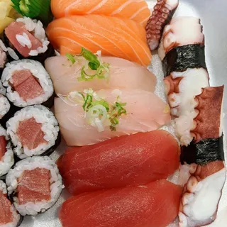 Tuna Roll