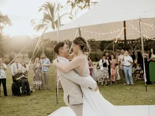 Kristen Moux Events