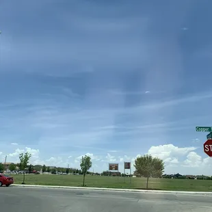 Mesquit Hills in NE El Paso and Ft Bliss is great area to relocate if you are military because it's 10 minutes from post.