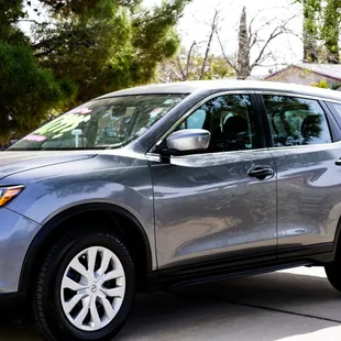 @RaulRaygoza @raul.raygoza.9212 @CasaNissan You can trust this salesman