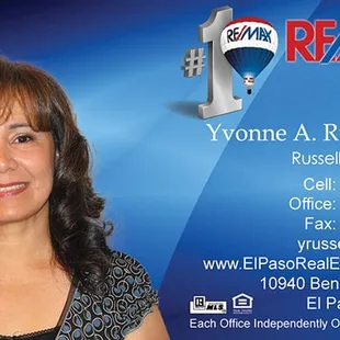 VA Realtor
