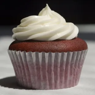Red Velvet Cupacake