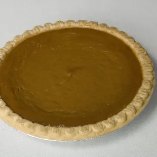 Sweet Potato Pie